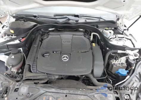 2015 Mercedes-Benz E 350 4Matic from USA, damaged, VIN WDDHF8JBXFB087988